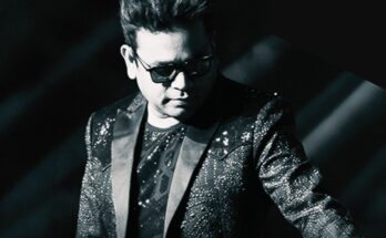 AR Rahman Live in London 2023