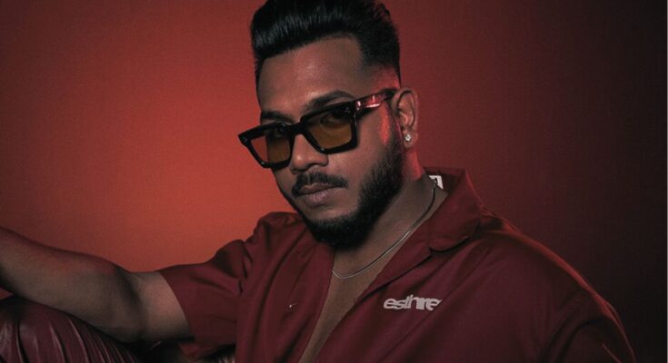 KING’s Champagne Talk World Tour: A Spectacular Night of Music and Charisma