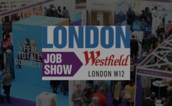 Unlock Your Career Potential at the London Job Show | Westfield Stratford 2023