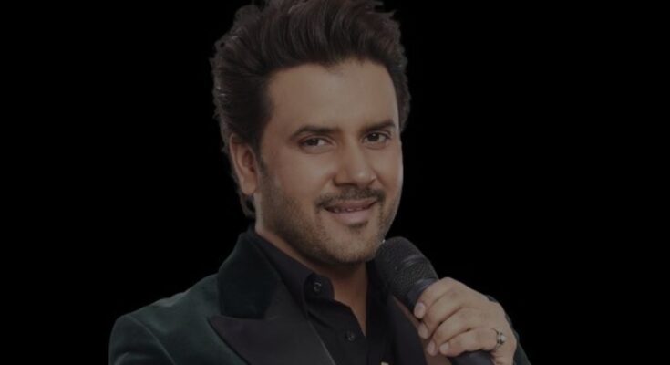 Javed Ali Concert London 2024