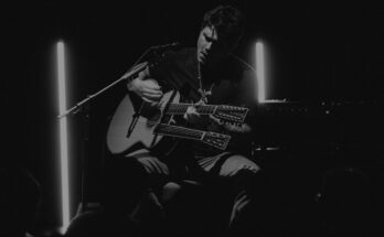 John Mayer UK Tour