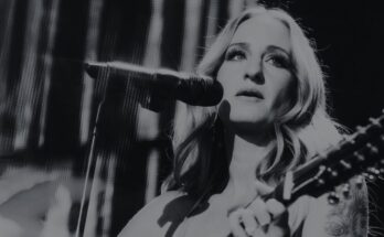 Margo Price UK Tour 2024