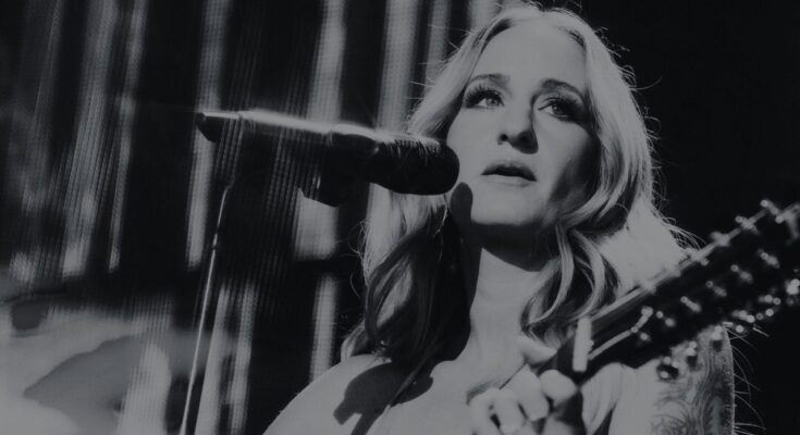 Margo Price UK Tour 2024