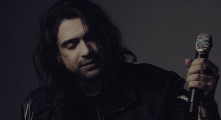 jubin nautiyal concert uk