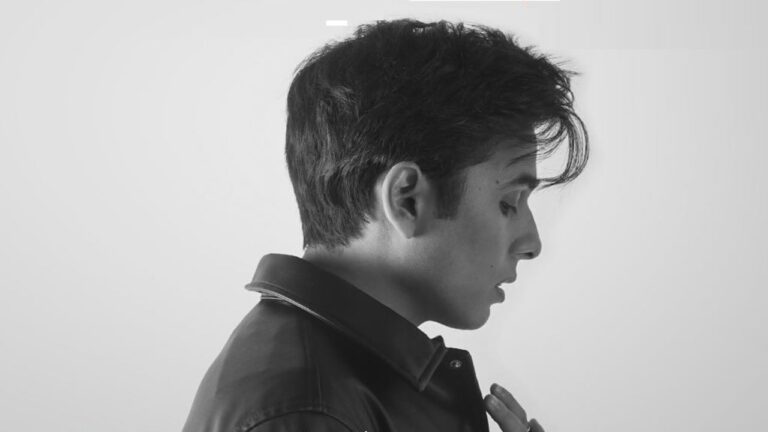 Anuv Jain Concert UK 2026: Dastakhat World Tour Heads to London, Glasgow & Birmingham