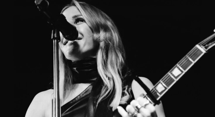 Ellie Goulding Concert 2024 Royal Albert Hall