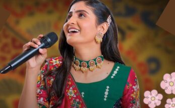 Geetaben Rabari Live in the UK