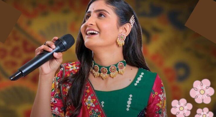 Geetaben Rabari Live in the UK