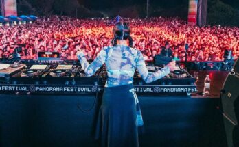 peggy gou london 2024