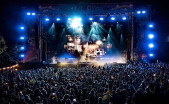 Highest Point Festival 2024