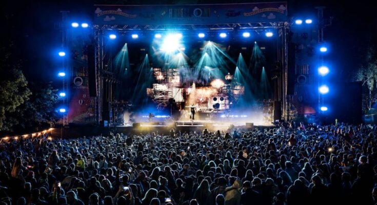 Highest Point Festival 2024