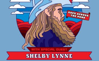 Chris Stapleton American Road Show Date London