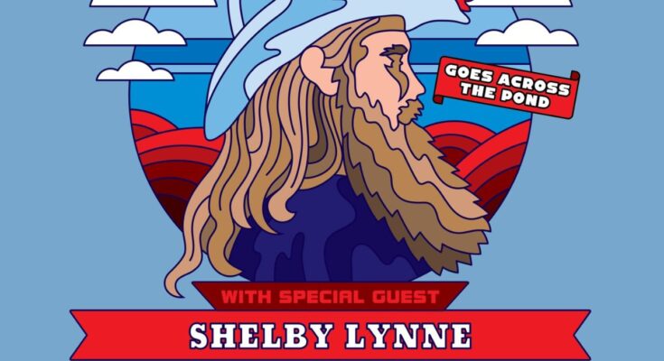 Chris Stapleton American Road Show Date London