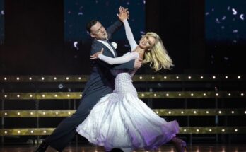 Nadiya and Kai Behind The Magic, De Montfort Hall, 20 Jun
