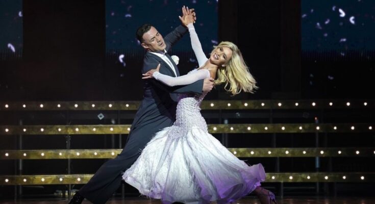 Nadiya and Kai Behind The Magic, De Montfort Hall, 20 Jun
