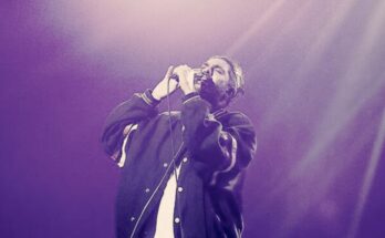 Sid Sriram Live London O2 Arena 2024
