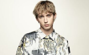 Troye Sivan UK Tour 2024