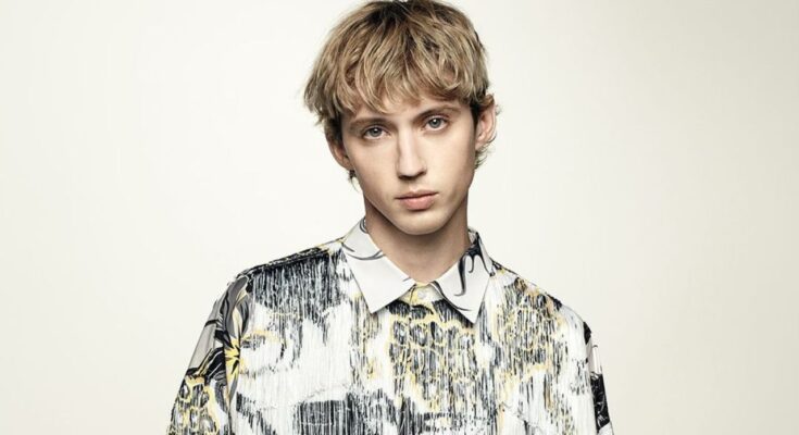 Troye Sivan UK Tour 2024