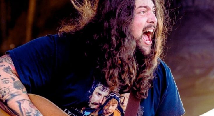 Amigo The Devil UK Tour 2024