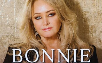 Bonnie Tyler Headline London