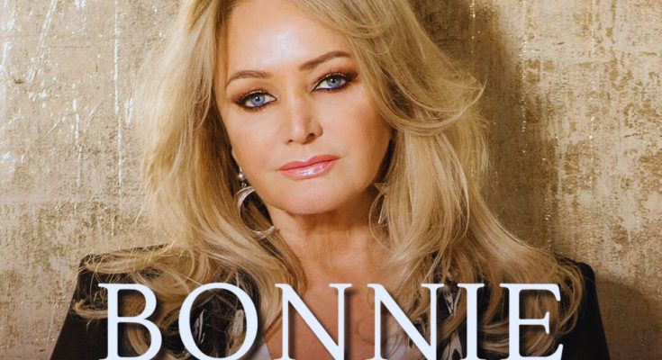 Bonnie Tyler Headline London