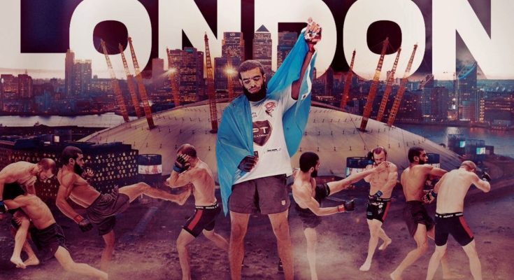 FightStar Championship 30