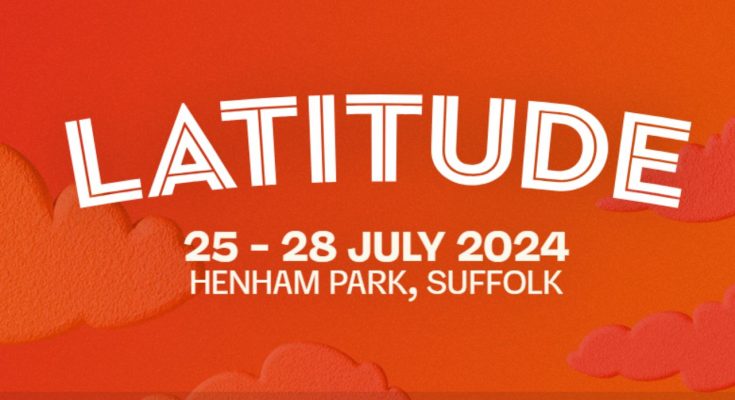 Latitude Festival 2024