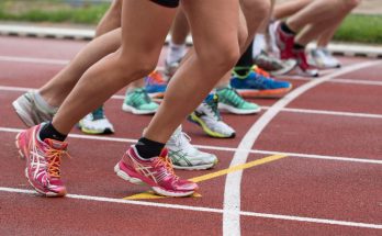 London Athletics Meet 2024