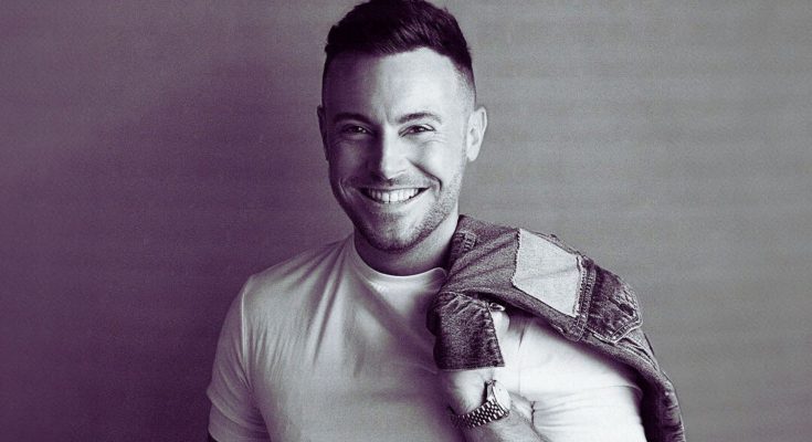 Nathan Carter Summer Spectacular Gleneagle INEC Arena