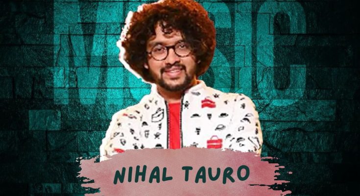 Nihal Tauro Live UK 2024