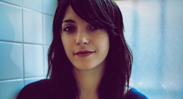 Sharon Van Etten London