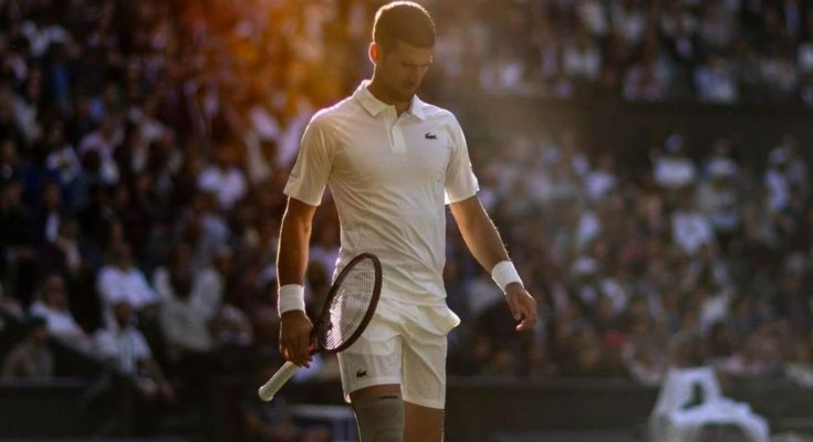 Wimbledon 2024 Djokovic Triumphs Over Musetti to Reach Final