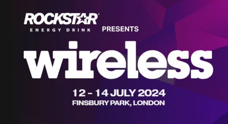 Wireless Festival 2024