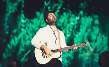 arijit singh concert uk