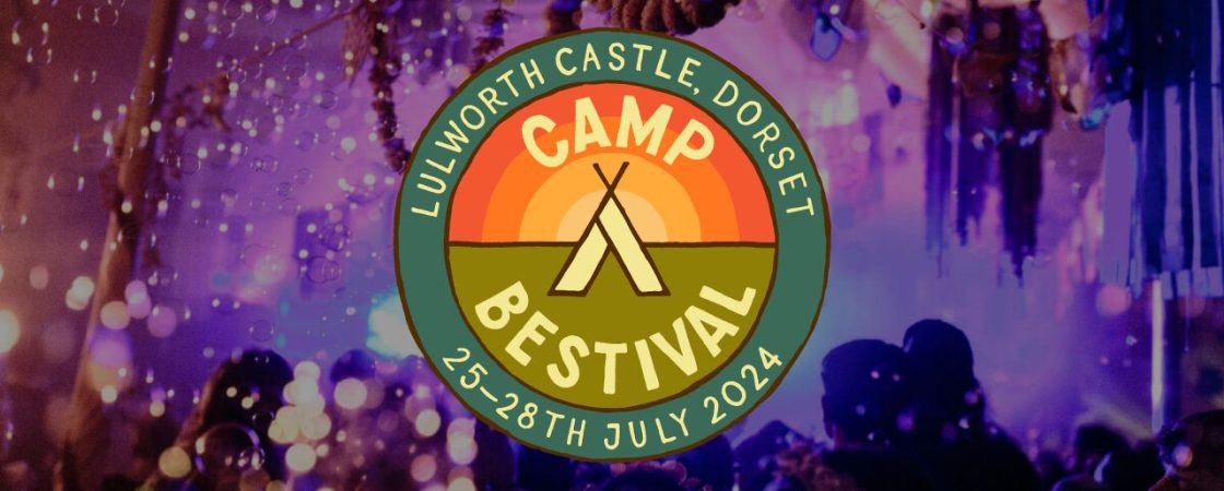 camp bestival 2024