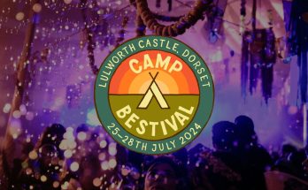 camp bestival 2024