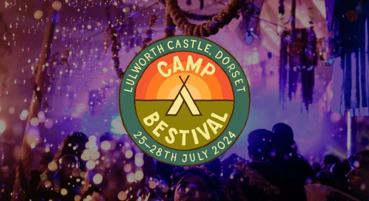 camp bestival 2024