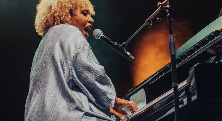 emeli sande glasgow city