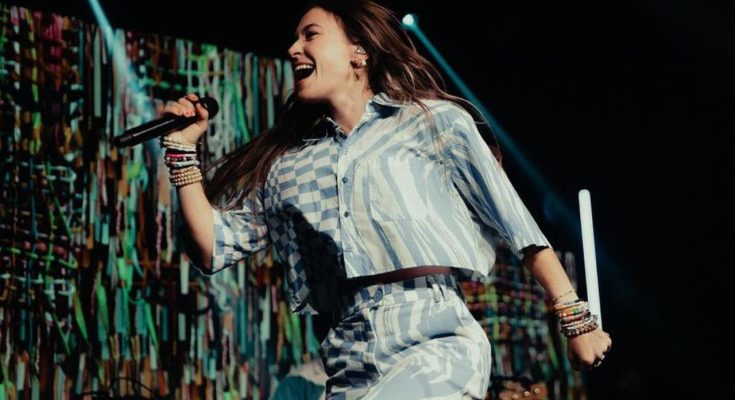 lauren daigle albert hall 15 jul