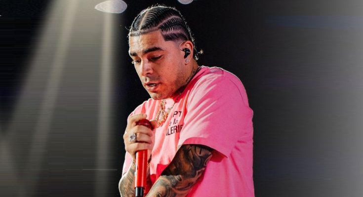 ryan castro electric brixton 21 jul