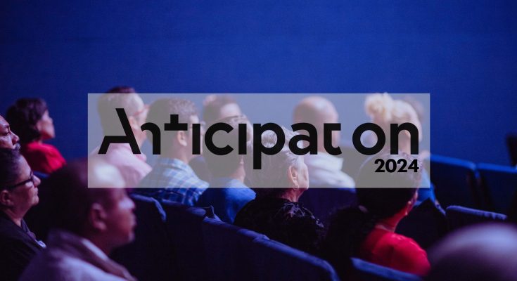 Anticipation Conference 2024