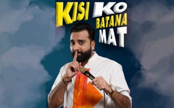 Anubhav Bassi Dublin