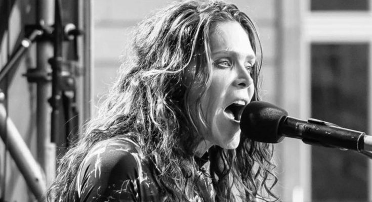 Beth Hart UK Tour