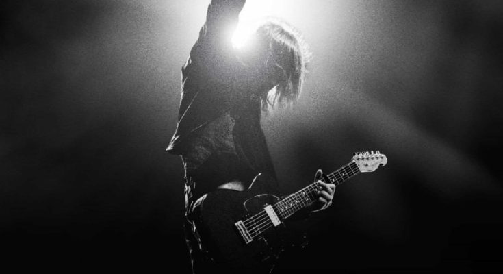 Catfish And The Bottlemen Stadium Headline Shows 2025