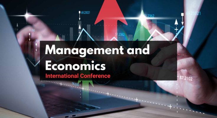 International Conference Management Economics