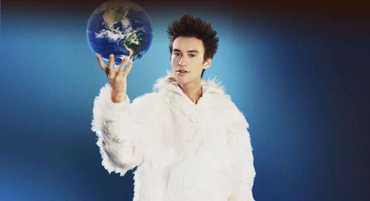 Jacob Collier's UK & Europe Tour