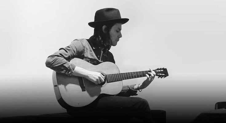 James Bay London