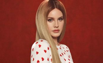 Lana Del Rey Leeds Festival 2024