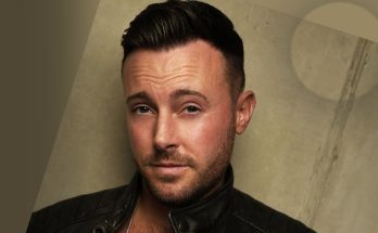Nathan Carter Chepstow Castle