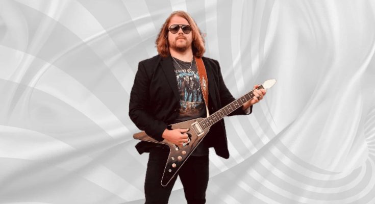 Caleb Johnson UK Tour